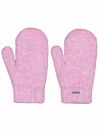 BARTS | Guanti a manopola in maglia Shae per bambini |